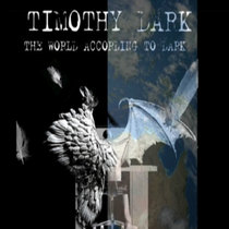 The World According to Dark feat. Lizh cover art