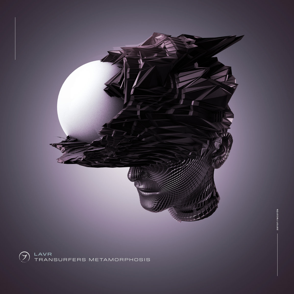 Transurfers Metamorphosis (24 bit)