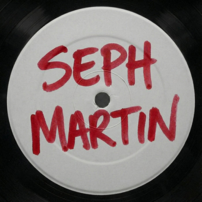 White Label Edits | Seph Martin
