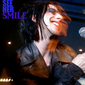 See Her Smile (21st Anniversary Version) cover