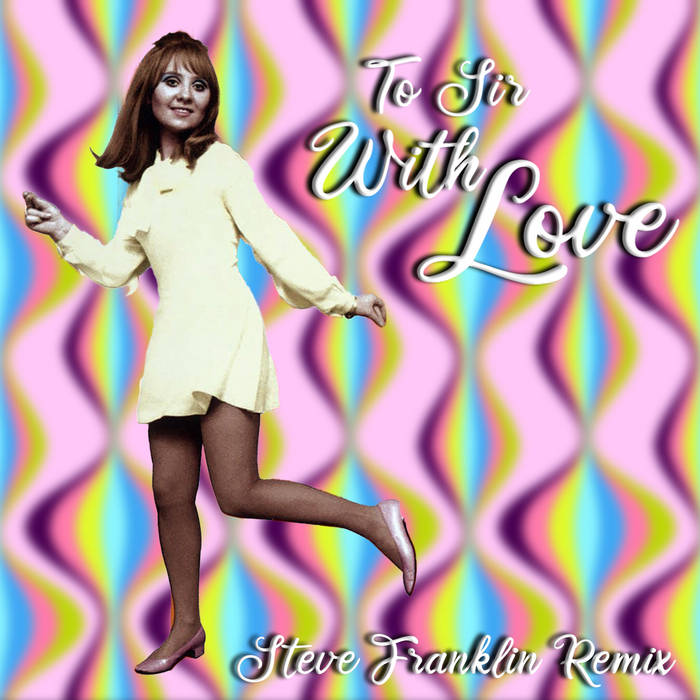 未開封　Lulu To Sir With Love CD Lulu – To Sir With Love – Vinyl (7