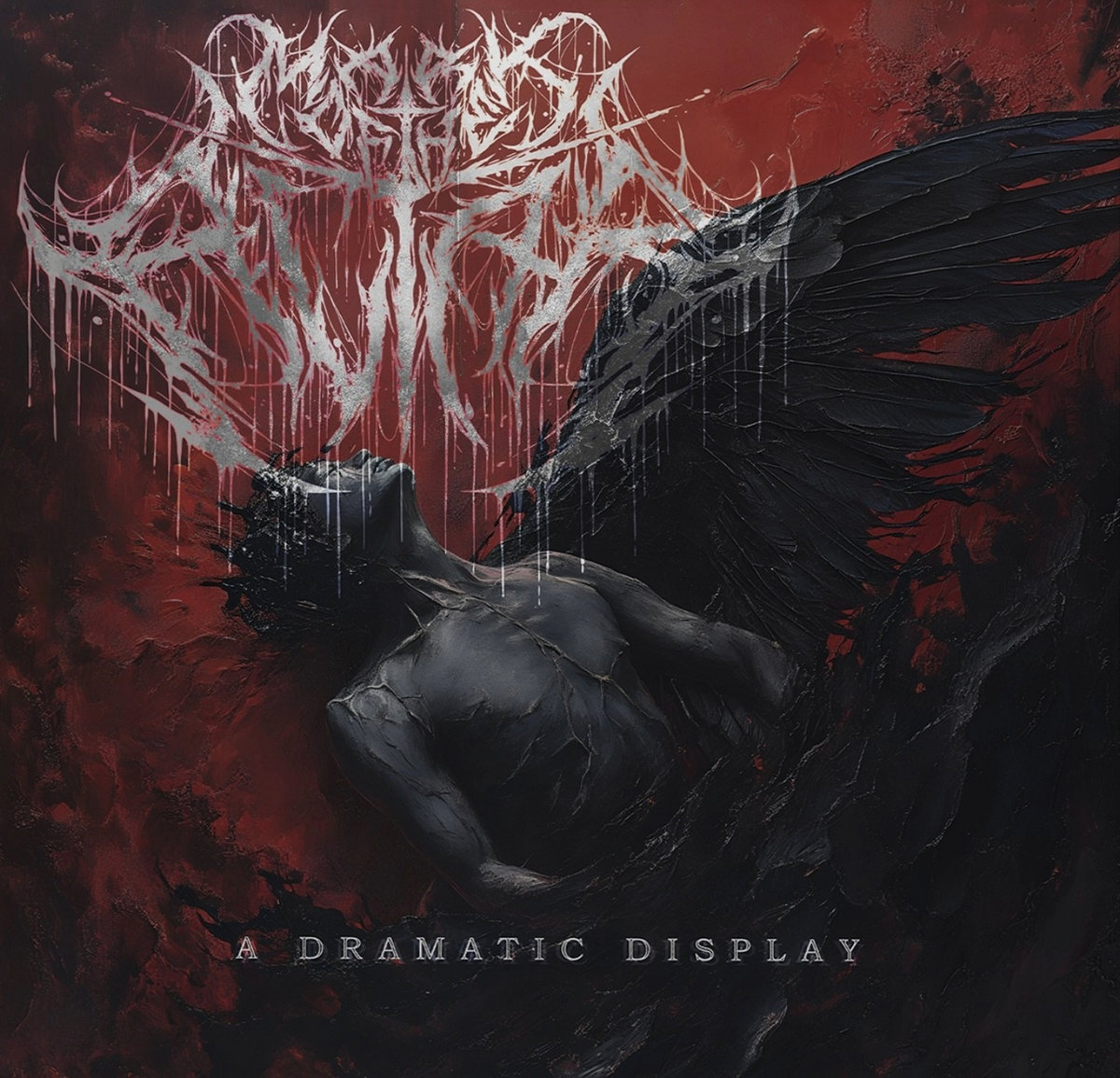 洋楽 Mark Of The Altar / A Dramatic Display Mark Of The Altar - A Dramatic Display | Been There Scene That