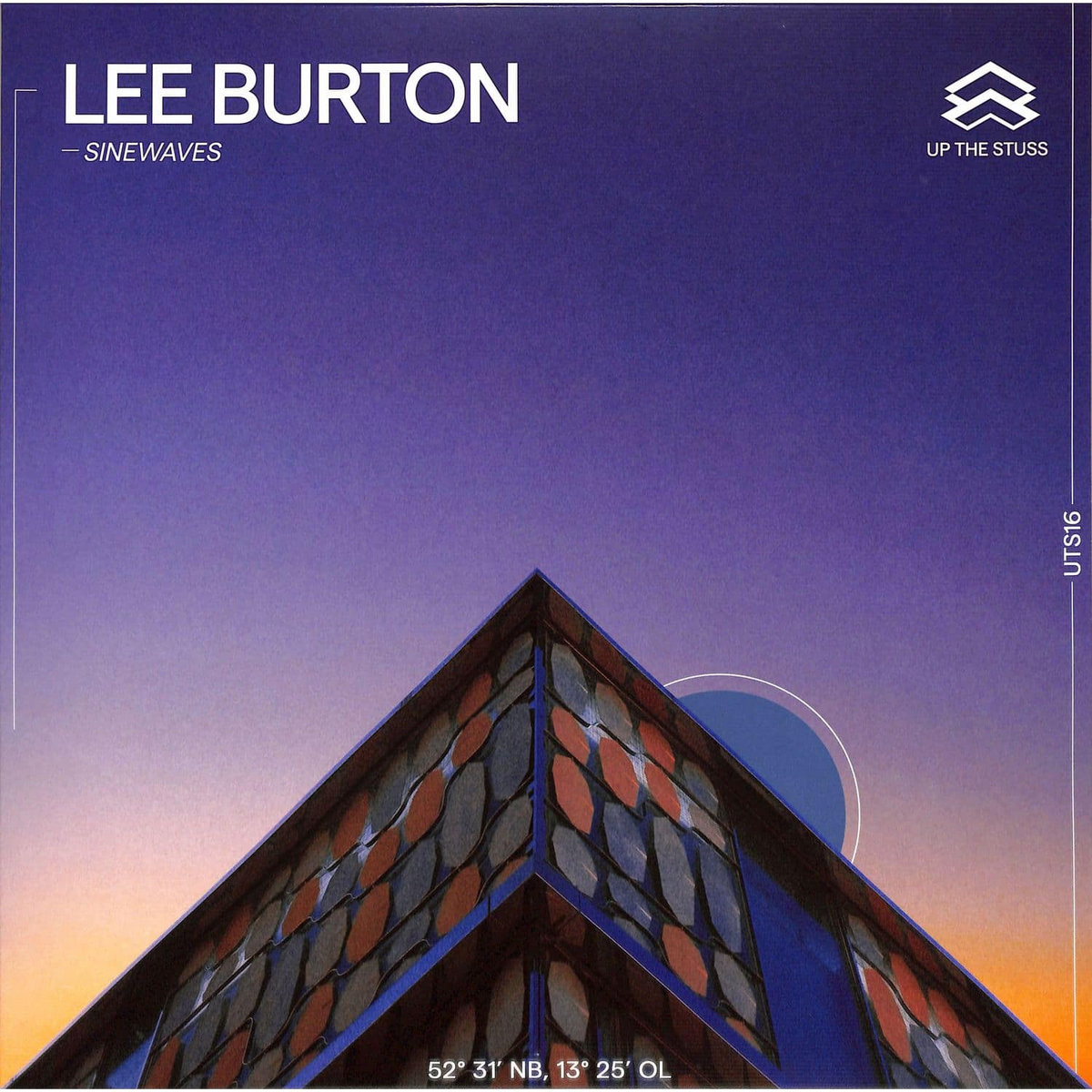 Otomatik (BC xclsv.) | Lee Burton