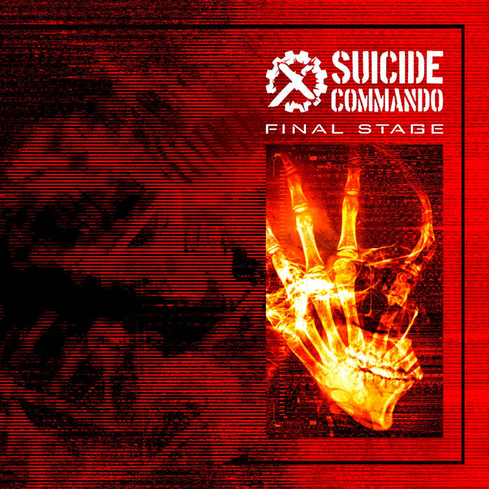Final Stage | Suicide Commando