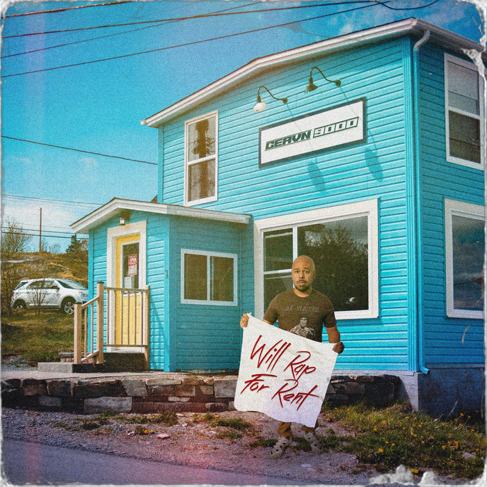 Will Rap For Rent | Ceavn