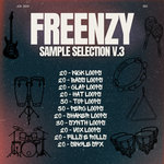 Freenzy - Sample Selection V.3