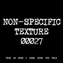 NON-SPECIFIC TEXTURE 00027 [TF01315] [FREE] cover art