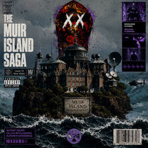 Level 13 x New villain - The Muir Island Saga