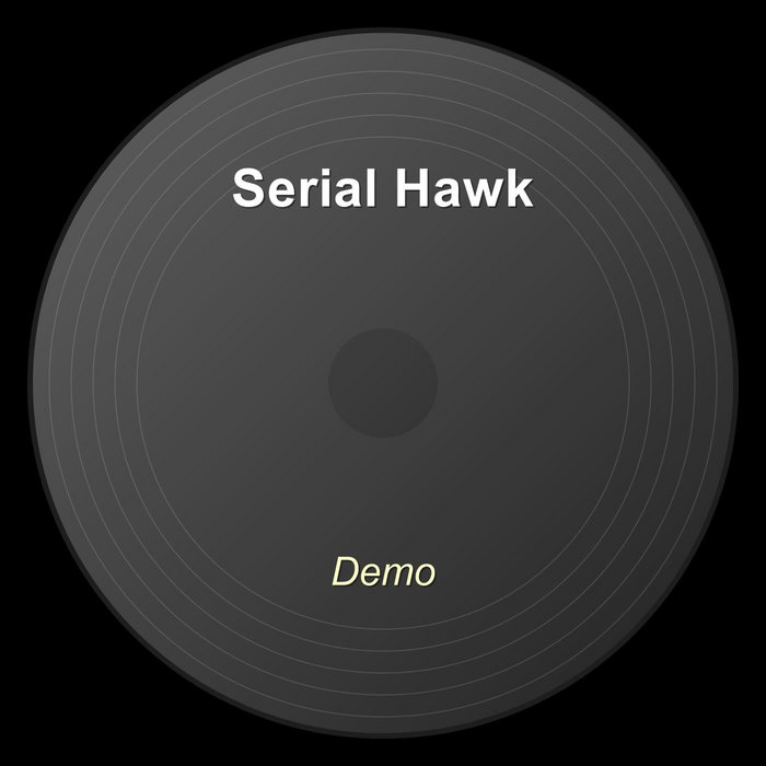 Demo | Serial Hawk