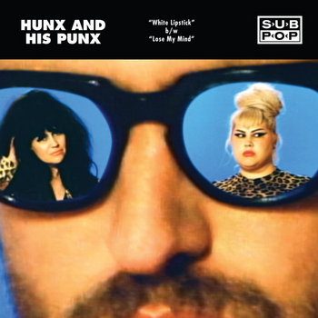 Music | Hunx and His Punx