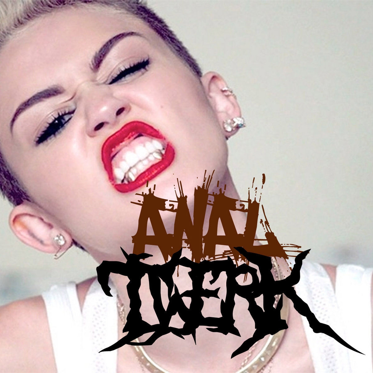 ANAL TWERK | ANAL TWERK