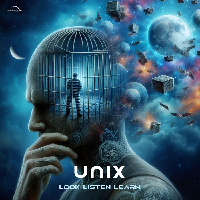 UNIX-LOOK LISTEN LEARN | UNIX
