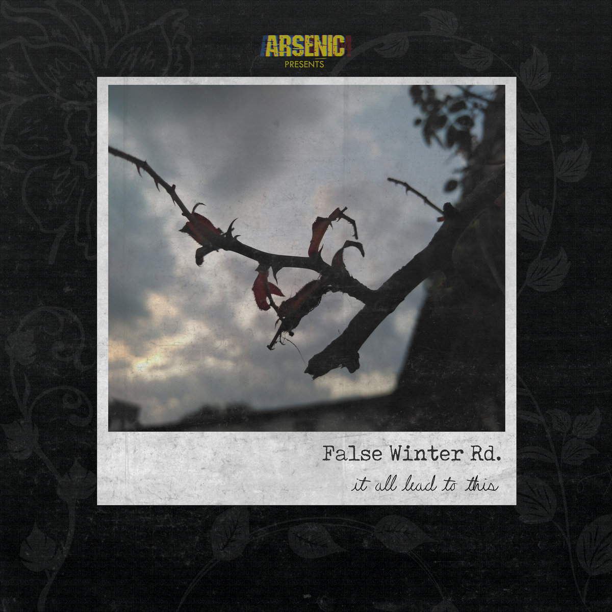 False Winter Rd [LP] | Arsenic