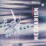 Dj Anti - Mechanism V/A