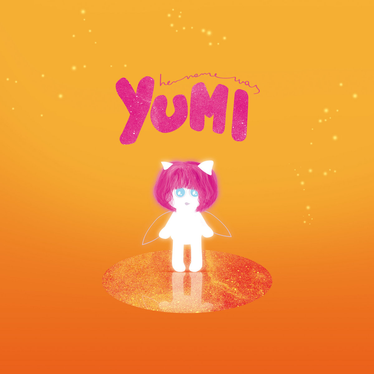HER NAME WAS YUMI | hoshii