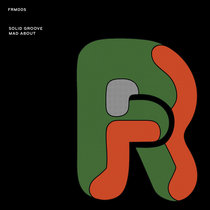 Solid Groove — Mad About