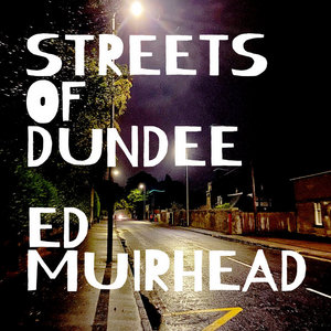 Streets of Dundee cover