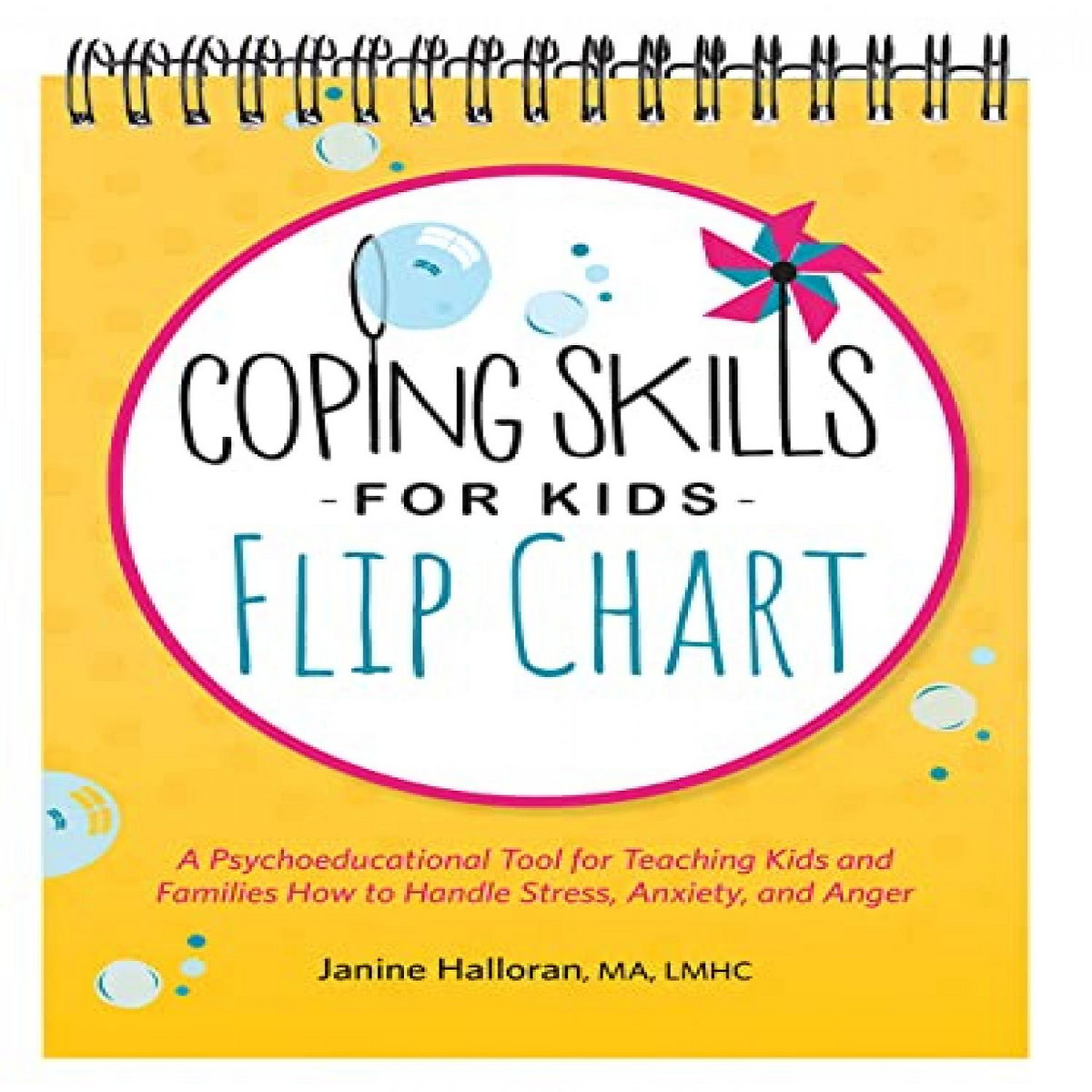 [View] [EPUB KINDLE PDF EBOOK] Coping Skills for Kids Flip Chart: A ...