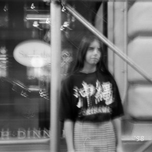 Tomberlin — Tornado (demo)tomberlin