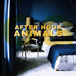 After Hour Animals OG cover