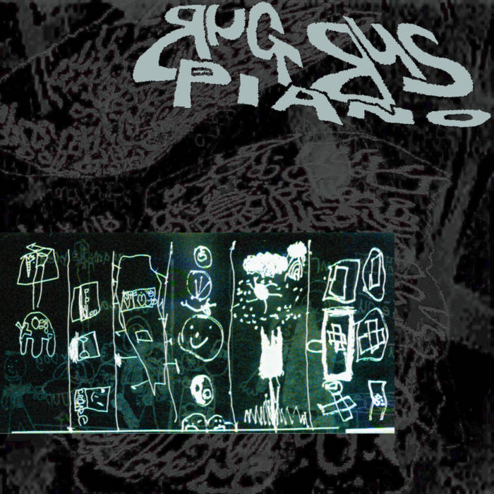 Shall Be Saved, Exportedrecordedrecovered | Bug bus piano