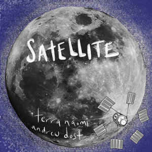 Satellite cover