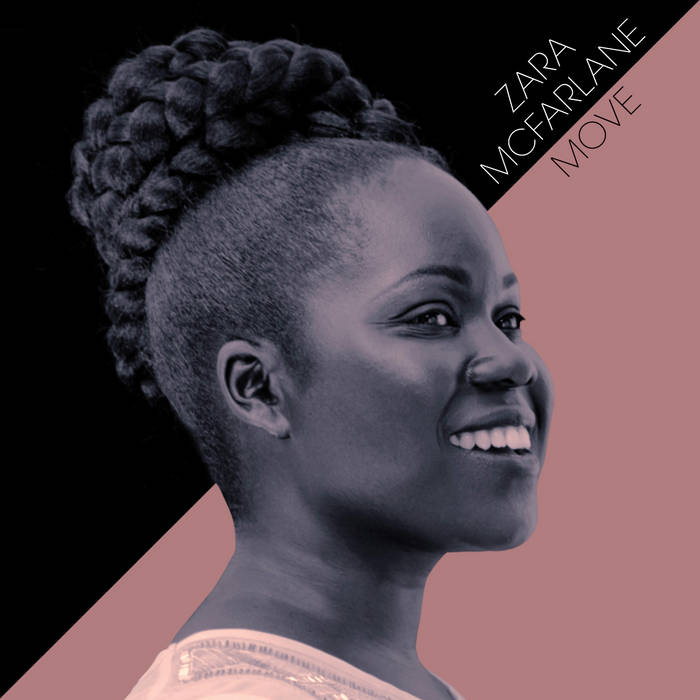 洋楽 Zara McFarlane / if you knew her If You Knew Her | Zara Mcfarlane