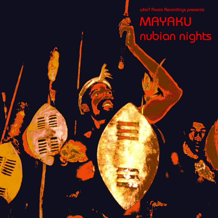 Nubian Nights | Mayaku