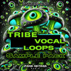 [PMAE155] Tribe Vocal Loops (Sample Pack)