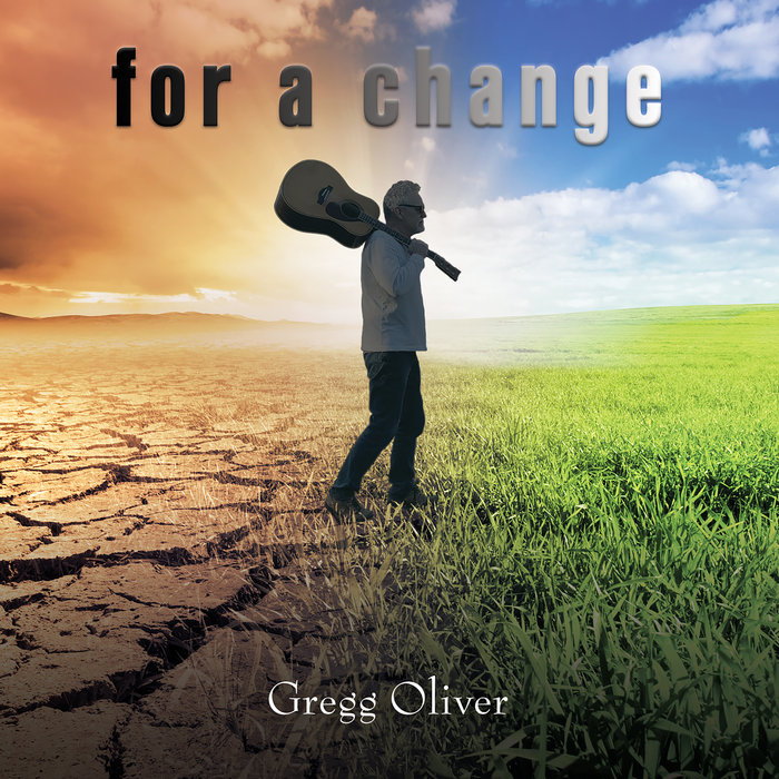 I See Said the Blind Man Gregg Oliver