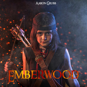 Aaron Grubb — Emberwood Theme