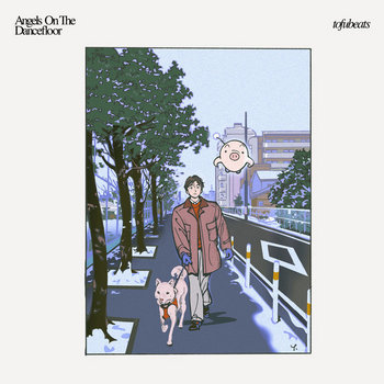 Music | tofubeats