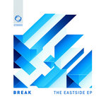 SYMM053 - The Eastside E.P.