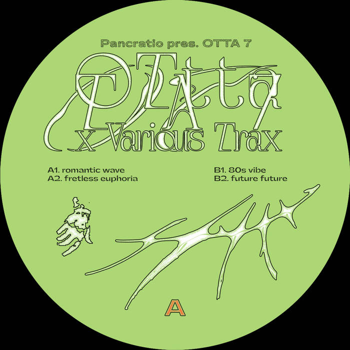 OTTA7 X Various Trax | Onetriptoavyon