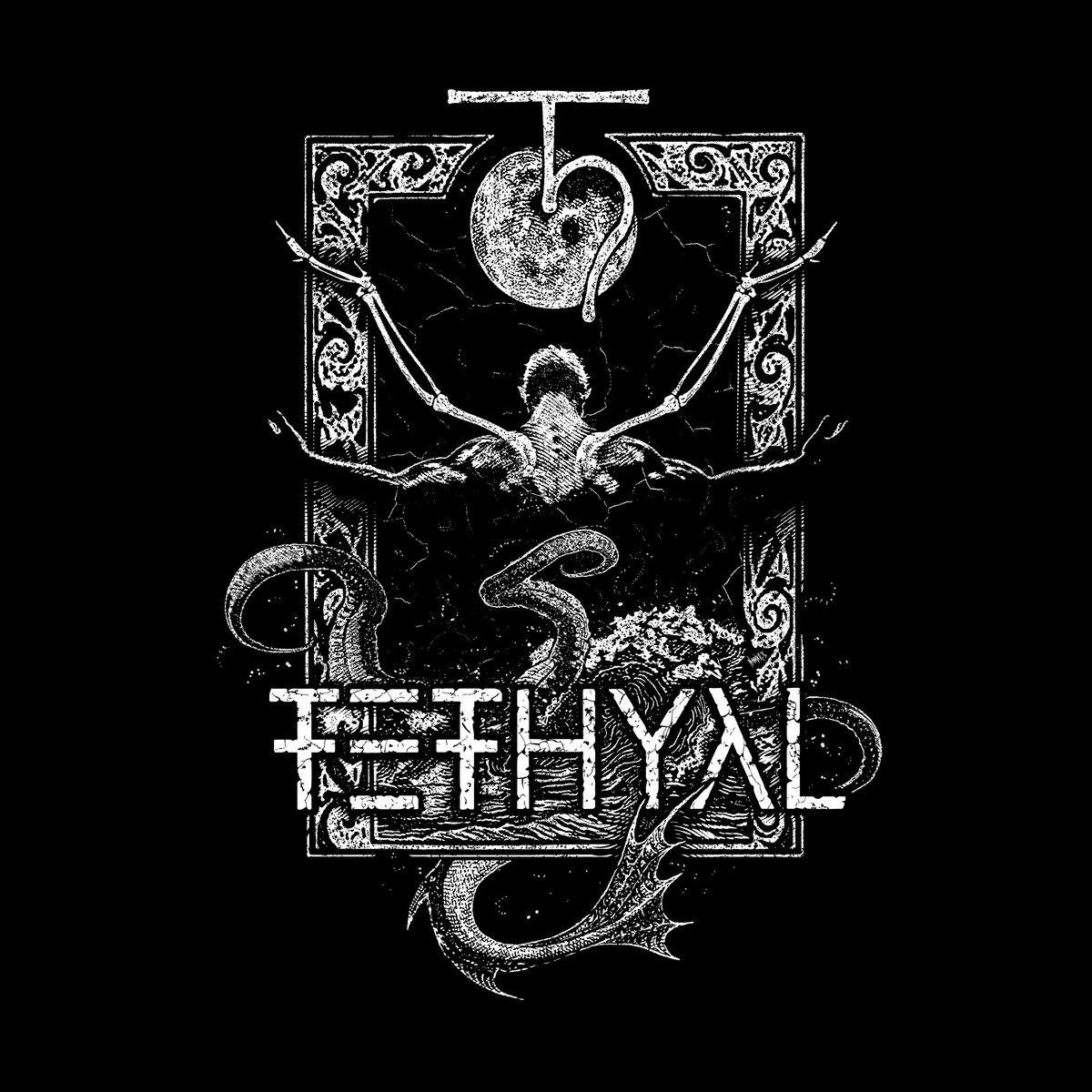 Carnal. Lust. Eternal. | TETHYAL | Tethyal