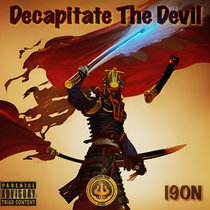 Decapitate The Devil cover art