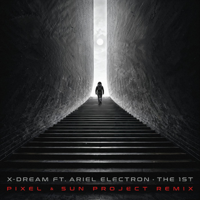 The 1st (Pixel & SUN Project Remix)