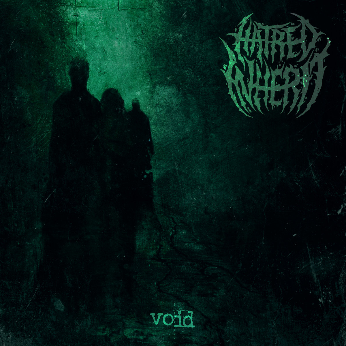 Hatred Inherit