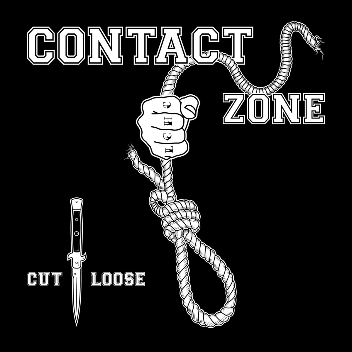 Cut Loose Contact Zone cut-loose-contact-zone