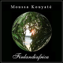 Finlandiafrica (Remaster) cover art