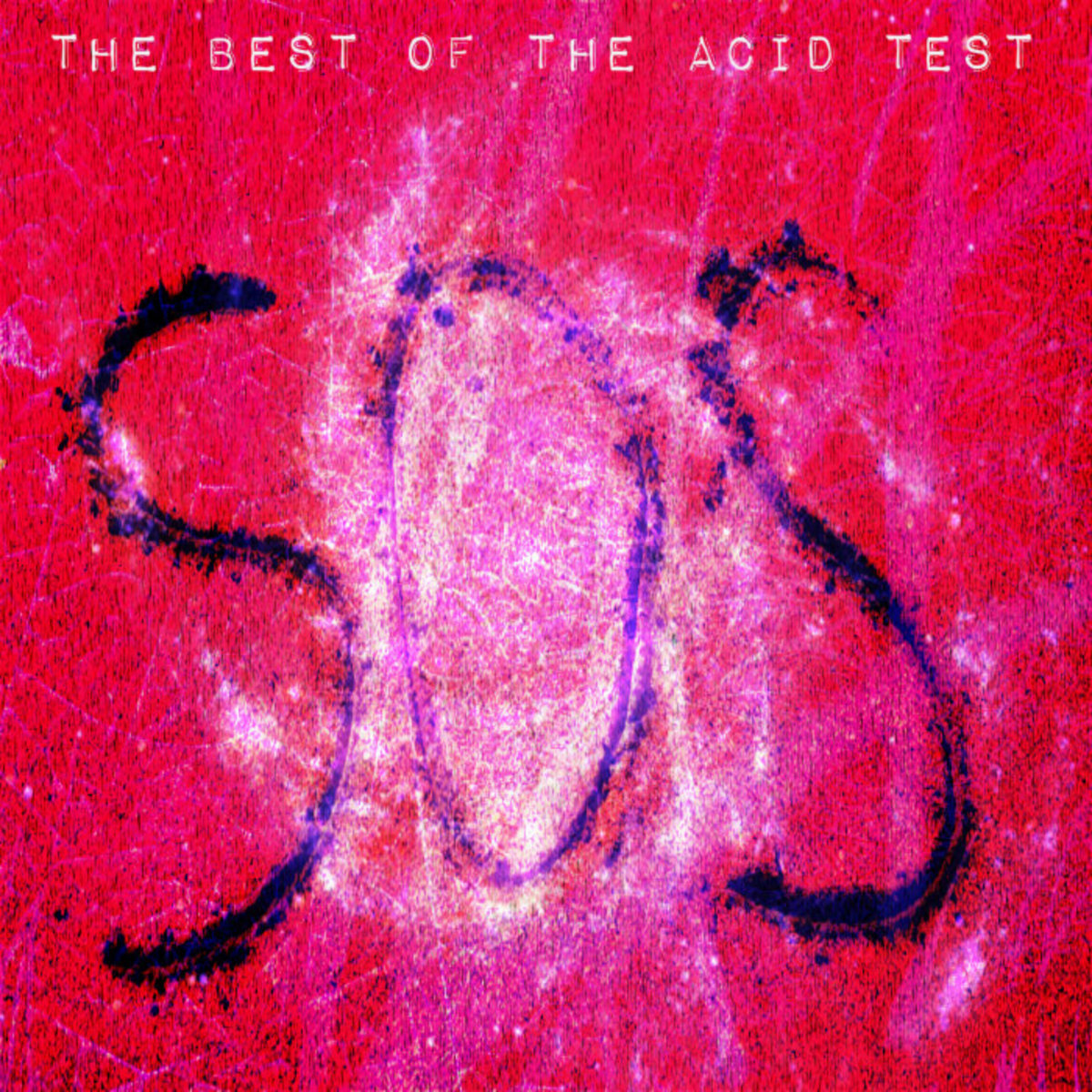 SOS: The Best of the Acid Test cover
