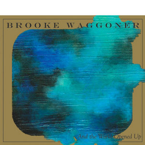 And The World Opened Up (Live) - EP cover