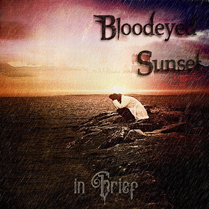 Bloodred Eyes | Bloodeyed Sunset