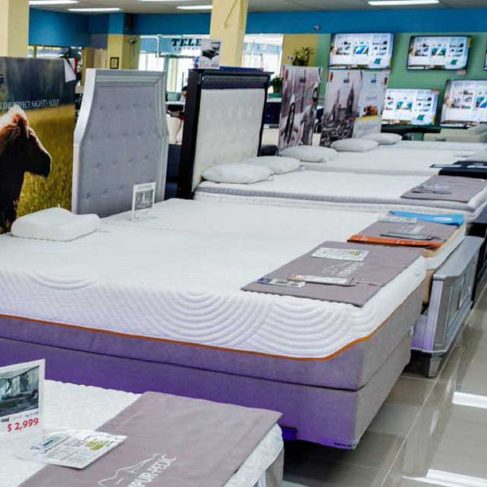 New Mattress Land New Mattress Land