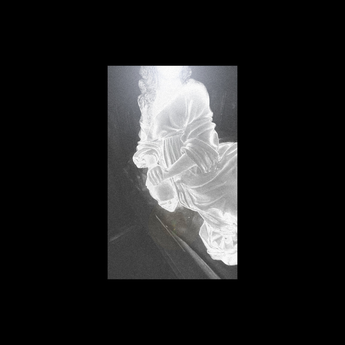 FOR MY ANGELS ON ANGEL DUST (DAWN023) | Yolek | DAWN RECORDS