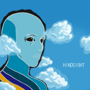 Hindsight cover