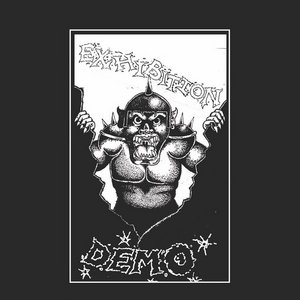 DEMO cover