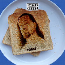 Toast cover art