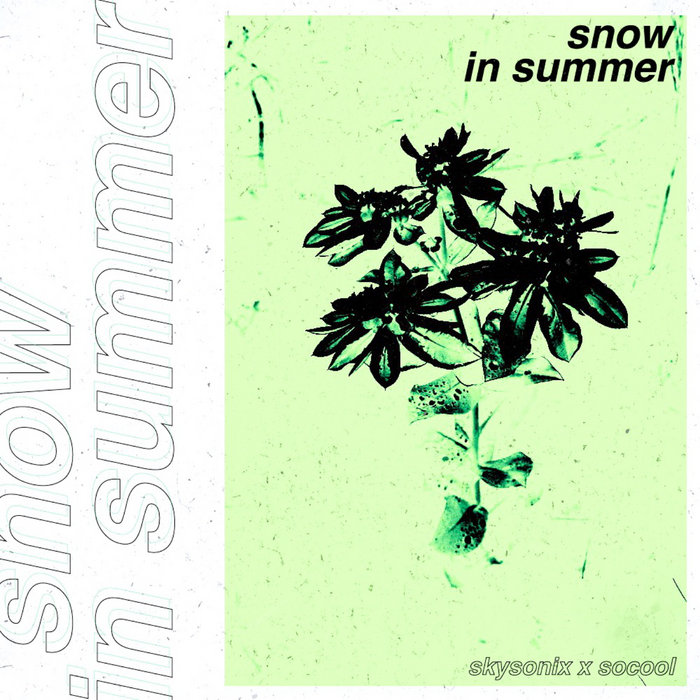 Snow In Summer (EP), by Skysonix x socool