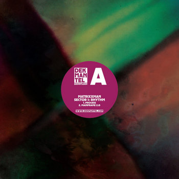 Music | Matrixxman